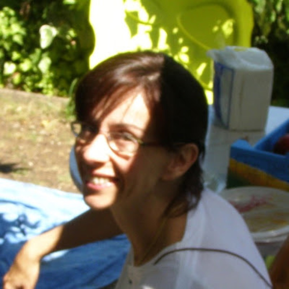 Meet your Posher, Christel